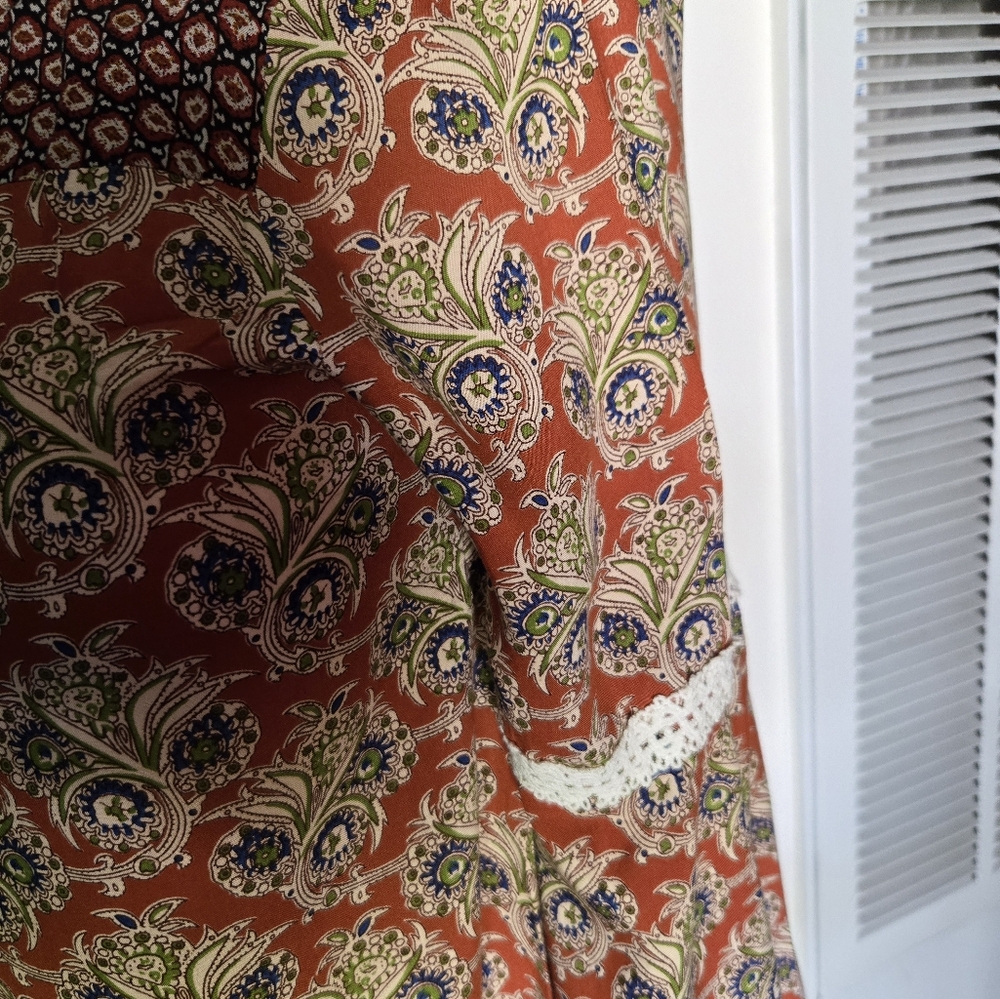 Flying Tomato.       Tunic/ Dress.          234 - Picture 5 of 6